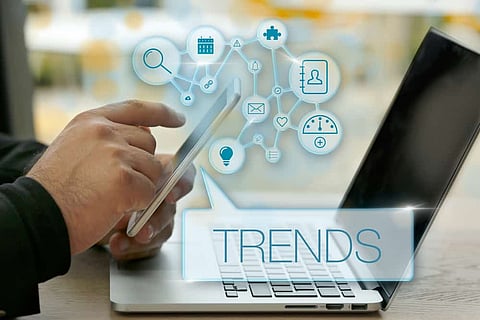 Top 5 Trends in Analytics For 2016