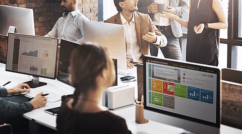 The Future of Marketing with Analytics