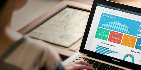 How to choose the right forecasting method