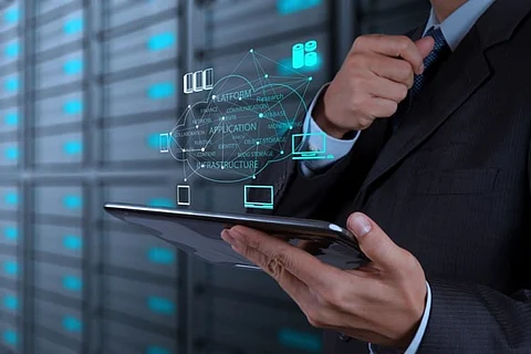 Business Analytics in the Cloud: Is Sky the Limit?