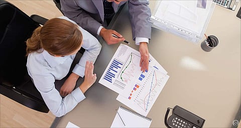 Making Sense of Data
