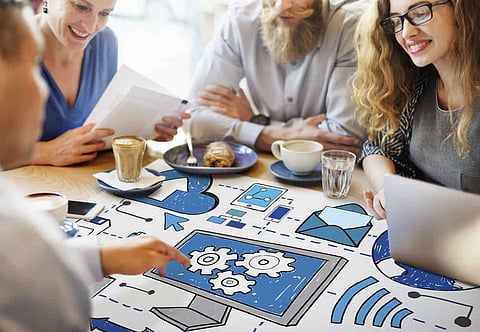 10 Emerging Big Data Startups of 2017