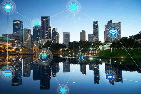 How Big Data Powers Internet of Things