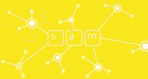 Introducing Sam: The World’s First AI Politician