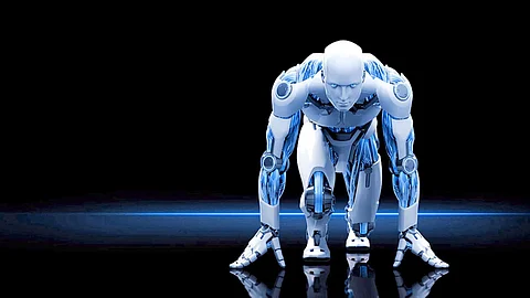 Want to Build a Career in Robotics?
