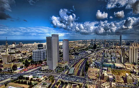 The Startup Nation Israel and its Top Startups