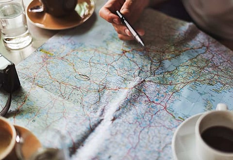 How Innovation Leads to Location Analytics