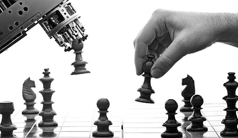 Resurgence of Artificial Intelligence During 1983-2010