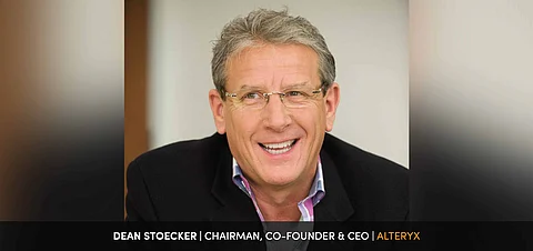 Alteryx: Turning Data into Extensive Business Insights