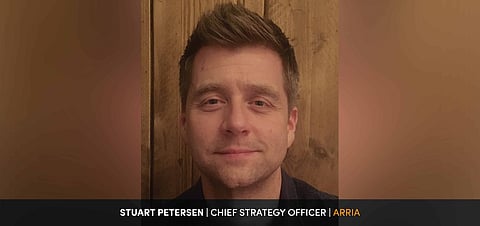 Arria NLG: Connecting the Data World with the Power of Language