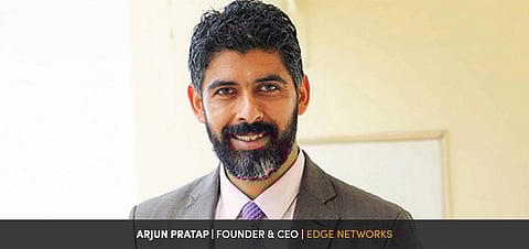 EdGE Networks:Using AI and Data Science to Streamline HR Services