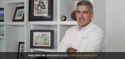 Forecast5 Analytics: Providing Strategic Value of Big Data and Analytics to the Public Sector