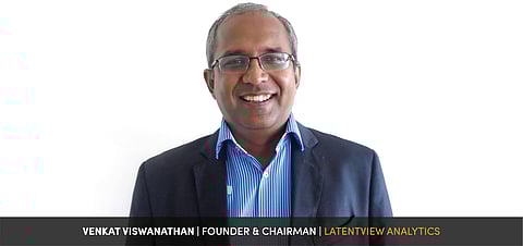 LatentView:Advancing Analytics Capabilities with World-Class Services