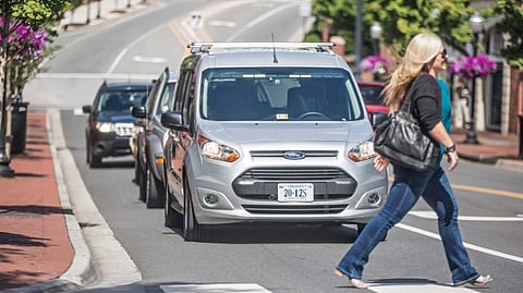 AI, Self-Driving Cars and the Future of Automotive Industry