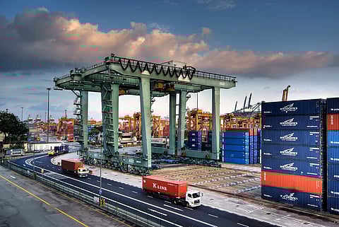 Incorporating Big Data Analytics in Supply Chain