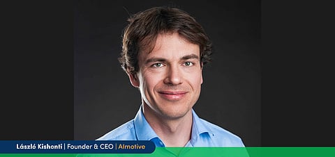 AImotive: Accelerating the Scalable Future of Autonomy