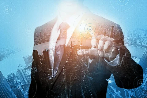 Enhancing AWS Platform with Big Data Solutions