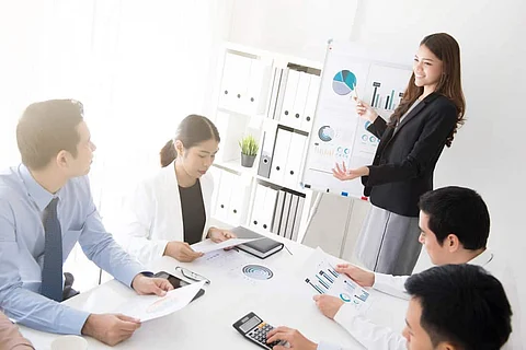 Role of Leadership Towards Building A Data-Driven Culture