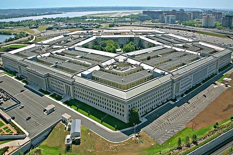 Google Offers TensorFlow AI systems to the US Department of Defense