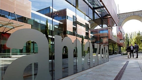 Amazon Web Services: Accelerating Value From Big Data, AI, and IoT