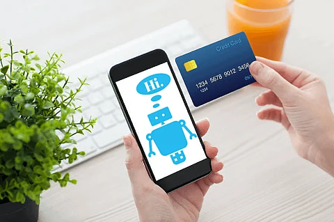 How Top 7 Banks Use Chatbots to Enhance Customer Experience