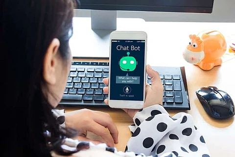 Why Bots-as-a-Service is the Next Big Trend in Customer Management