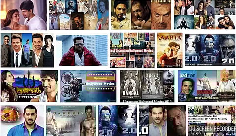 How Can Analytics Play a Significant Role in Shaping Indian Cinema?