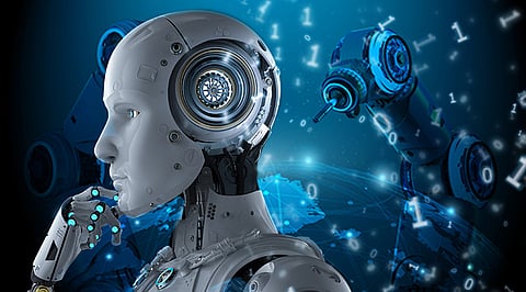 Robotic Process Automation for The Win