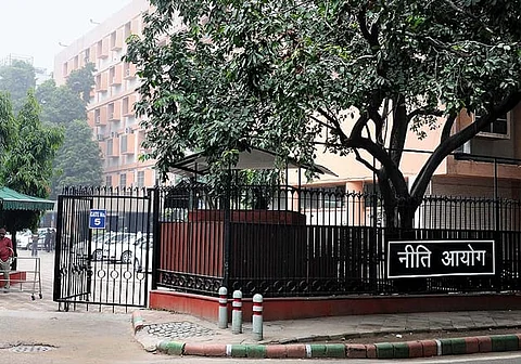 NITI Aayog Plans to Launch National Data and Analytics Platform