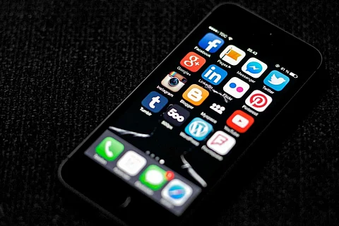 AI-Powered Social Media Marketing: A New Concept For Success