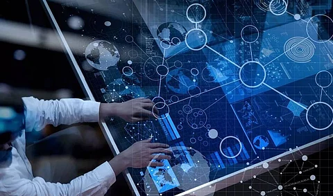 Leveraging Machine Learning to Create Intelligent Enterprises