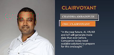 Driving a New Era of Cloud-Enabled Big Data Analytics