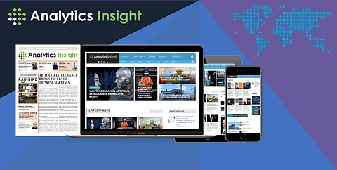 Analytics Insight Launches World’s First E-Newspaper Dedicated to Big Data, AI and Disruptive Technologies