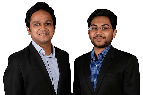 Locus Raises $4M in Pre-series B Funding