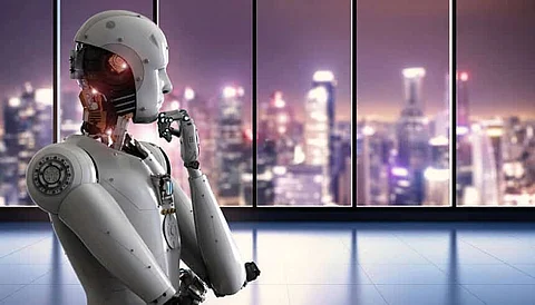 Robotics – The Global Phenomenon That It Is Now