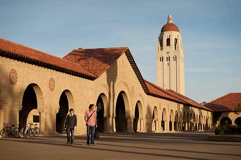 Stanford University, Stanford-StartX Fund sued by MedWhat for fraud