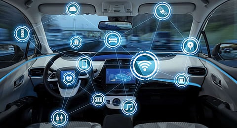 Big Data a $3.3 Billion opportunity in the automotive industry, says SNS Telecom & IT