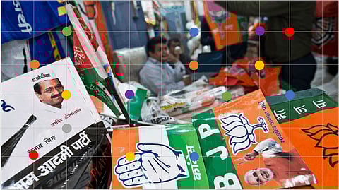 Indian Polity is Backing Big Data Analytics for Industry and Election Gains