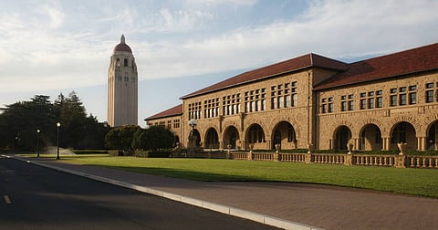 Motions for Sanctions Against Stanford University in MedWhat case