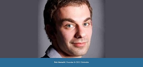 Data Dispersity, The Next Big Challenge for Data-Driven Organizations