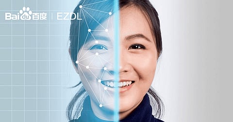 Baidu Announces the Global Launch of EZDL, a No-Code Platform to Build Custom Machine Learning Models