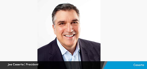 Caserta: A Leader in Strategic Consulting and Implementation for Big Data Analytics