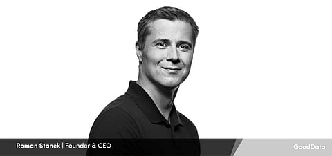 GoodData: A Leader in Delivering Business Insights Through Embedded Analytics