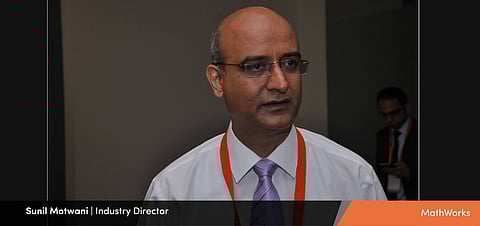 MathWorks: A Pioneer in Mathematical Computing for Disruptive Big Data Technologies