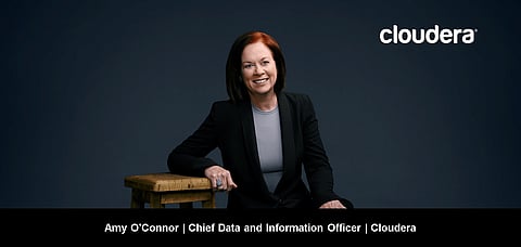 Cloudera on Cloudera: Our Journey to Becoming More Data-driven