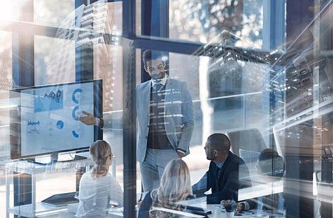 Why Data Should be at the Heart of Your IT Infrastructure Strategy