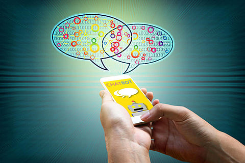 Why is the Media Planning and Advertising Industry Betting Big on Chatbots