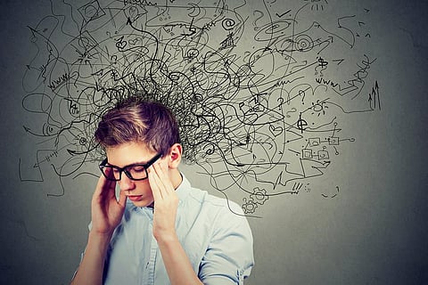 Artificial Intelligence Paving a Way for Mental Health