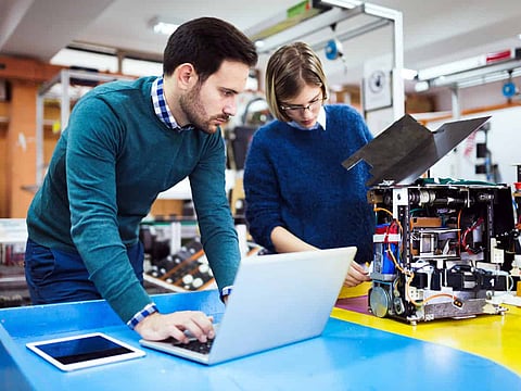 Machine Learning is the New Paradigm of Technological Innovation