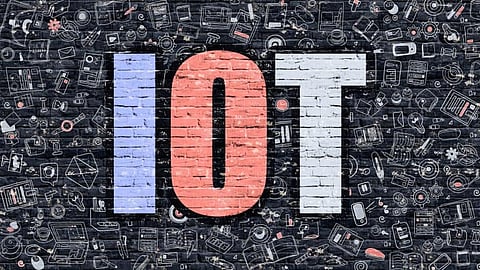 How Connected Data is Transforming Risk Management